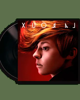 La Roux San Francisco