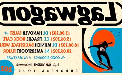 Lagwagon