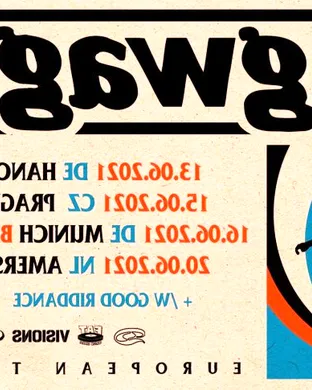 Lagwagon