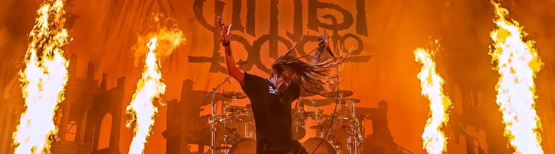 Lamb Of God