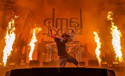 Lamb Of God