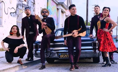 Las Cafeteras