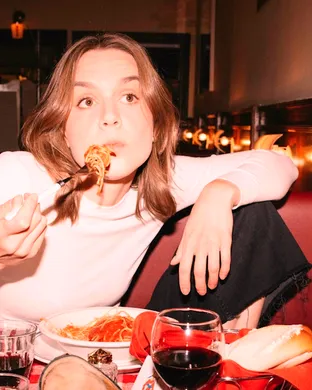 Laura Ramoso San Francisco