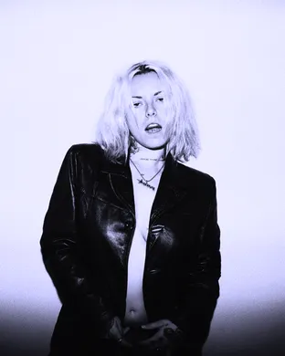 Lauren Sanderson