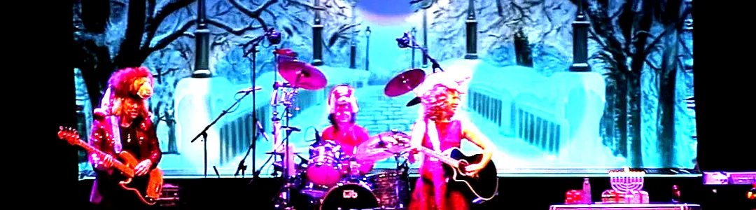 Laurie Berkner
