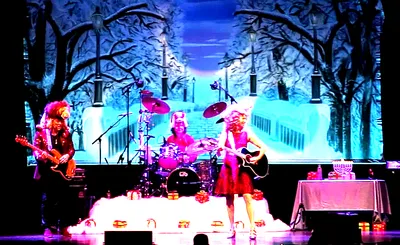 Laurie Berkner