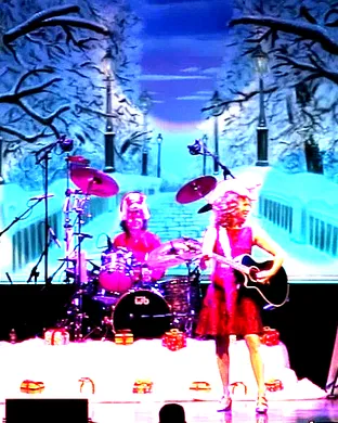 Laurie Berkner San Francisco