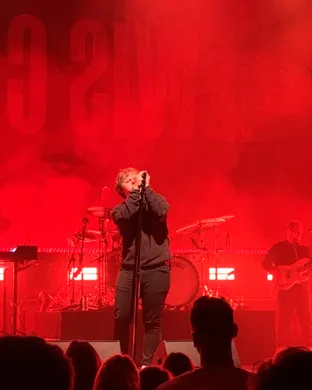 Lewis Capaldi