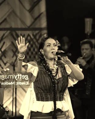 Lila Downs San Francisco