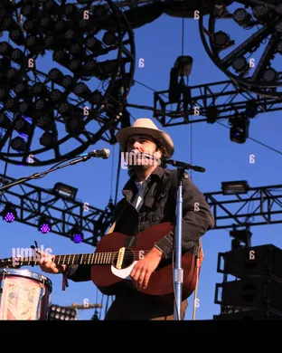 Lord Huron