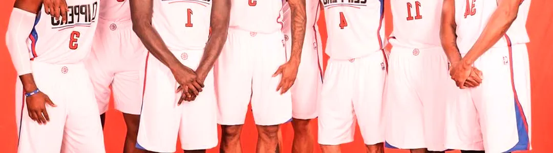 Los Angeles Clippers