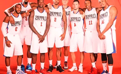 Los Angeles Clippers