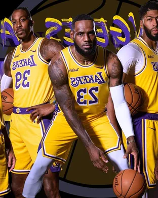 NBA Preseason: Los Angeles Lakers vs. Golden State Warriors