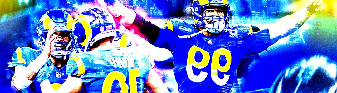 Los Angeles Rams