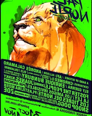 Los Tigres del Norte