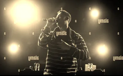 Loyle Carner