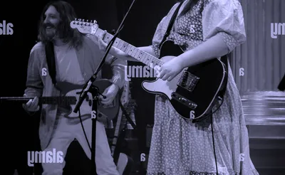 Lucy Dacus