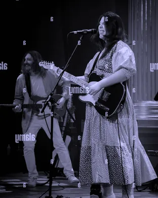 Lucy Dacus San Francisco