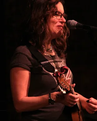 Lucy Kaplansky