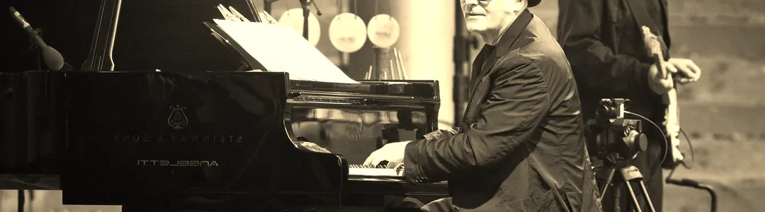 Ludovico Einaudi