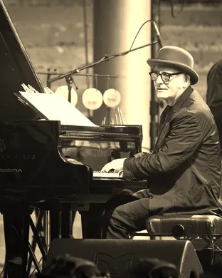 Ludovico Einaudi San Francisco