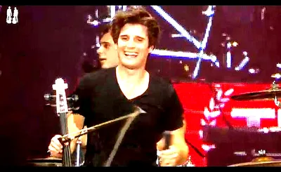 Luka Sulic
