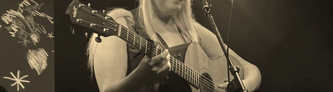 Maddie Zahm