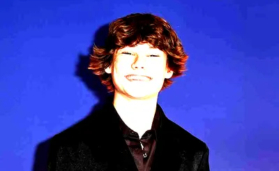 Maddox Batson