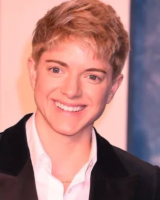 Mae Martin San Francisco