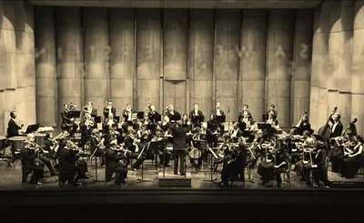 Mahler Chamber Orchestra
