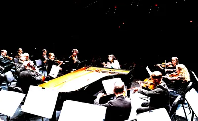 Mahler Chamber Orchestra