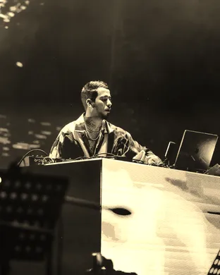 Mahmut Orhan San Francisco