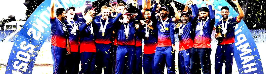 Major League Cricket