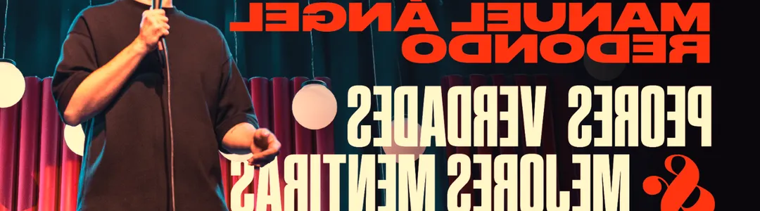 Manuel Angel Redondo