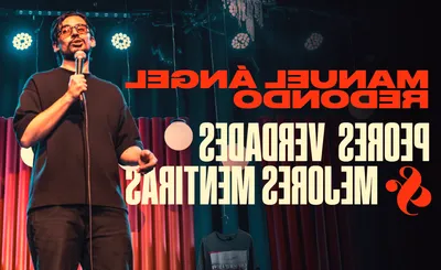 Manuel Angel Redondo