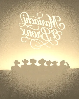 Live concert by Mariachi El Bronx