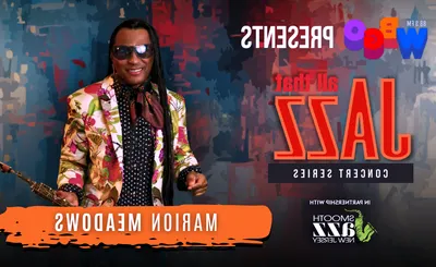 Marion Meadows