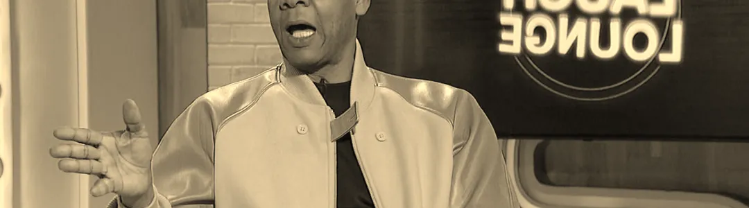 Mark Curry