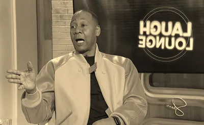 Mark Curry
