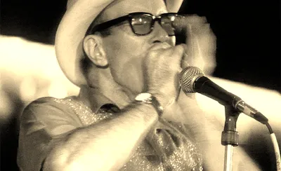 Mark Hummel
