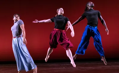 Mark Morris Dance Group