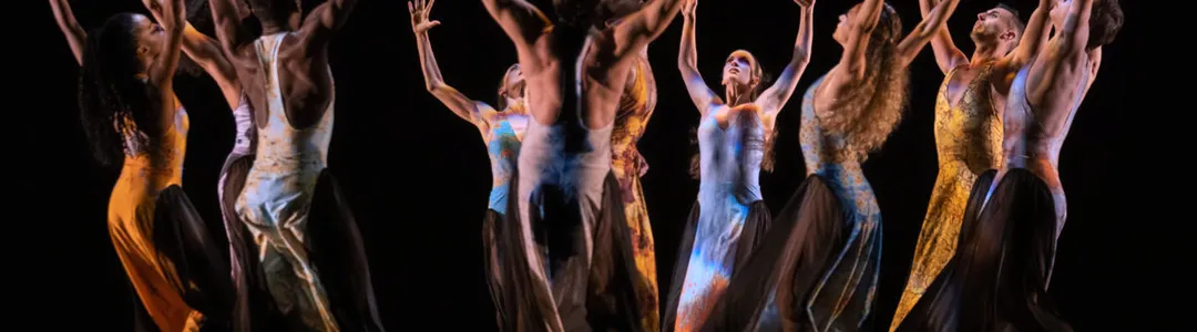 Martha Graham Dance Company