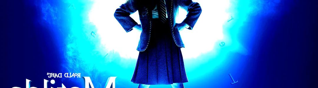 Matilda - The Musical