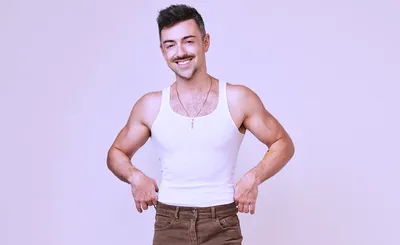 Matteo Lane