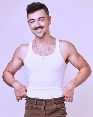 Matteo Lane
