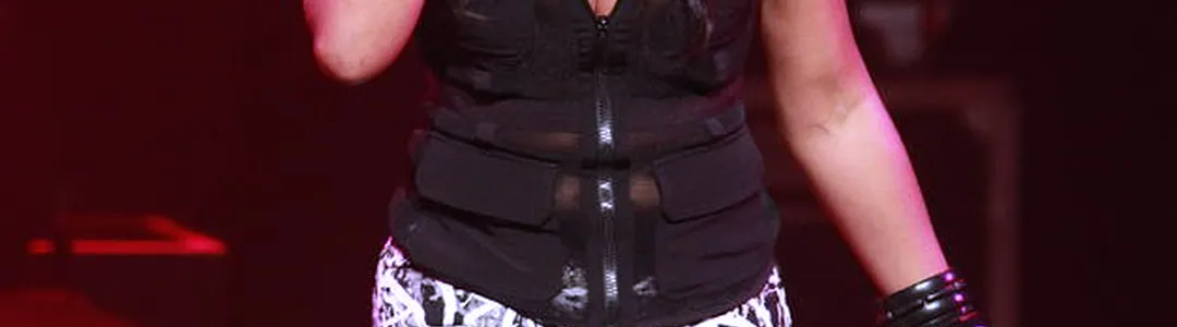Melanie Fiona
