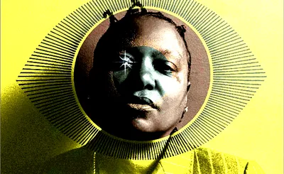 Meshell Ndegeocello