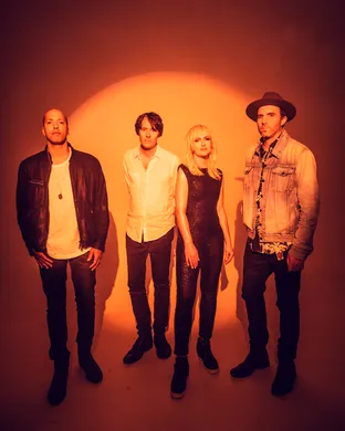 Metric, Broken Social Scene & Stars