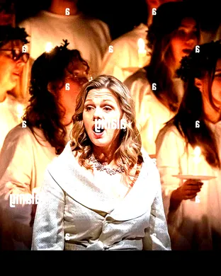 Miah Persson San Francisco