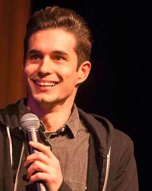 Michael Blaustein